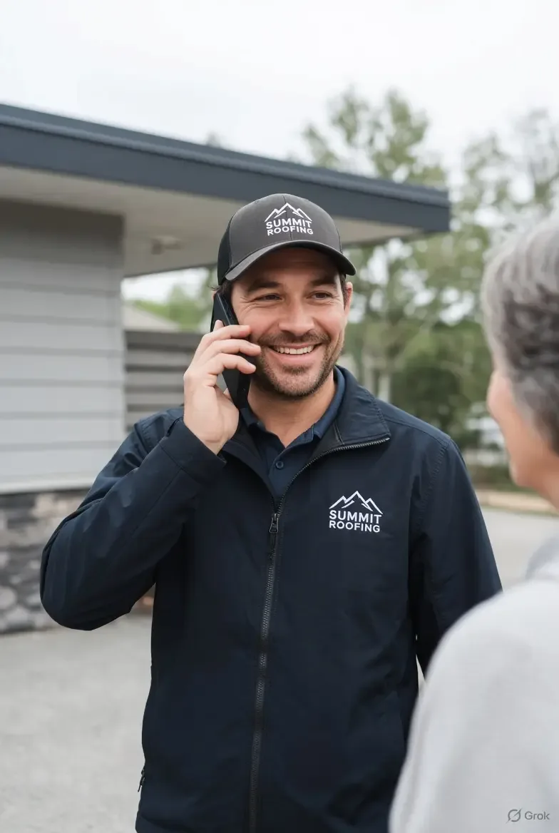 Flat Roof Leak Repair Berthoud, CO FAQs